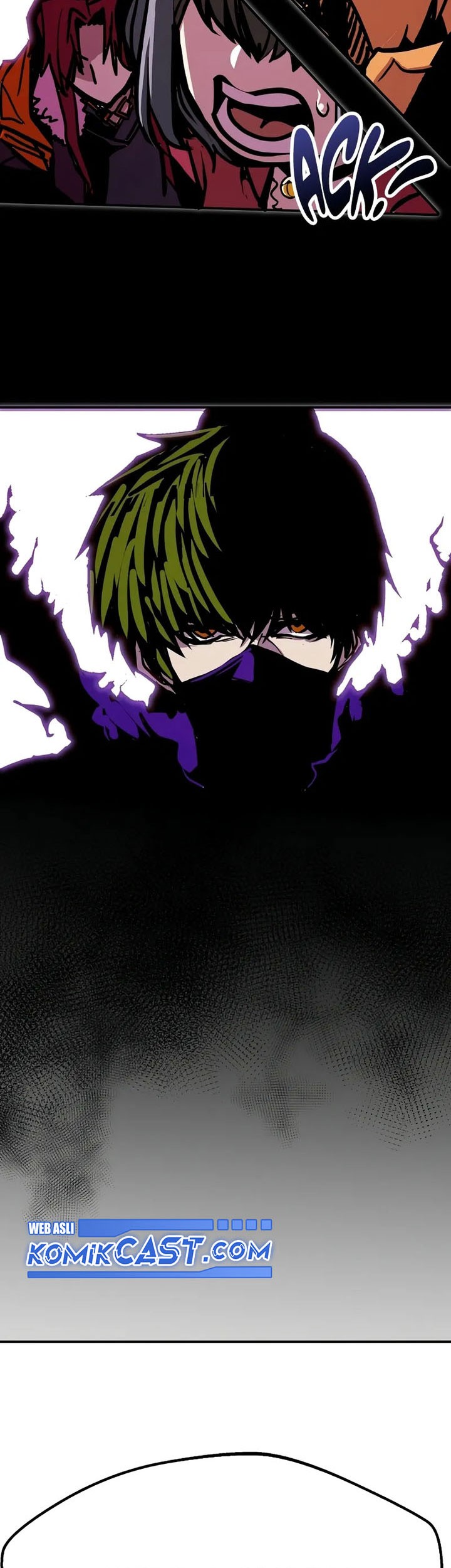Worthless Regression Chapter 85 Gambar 15