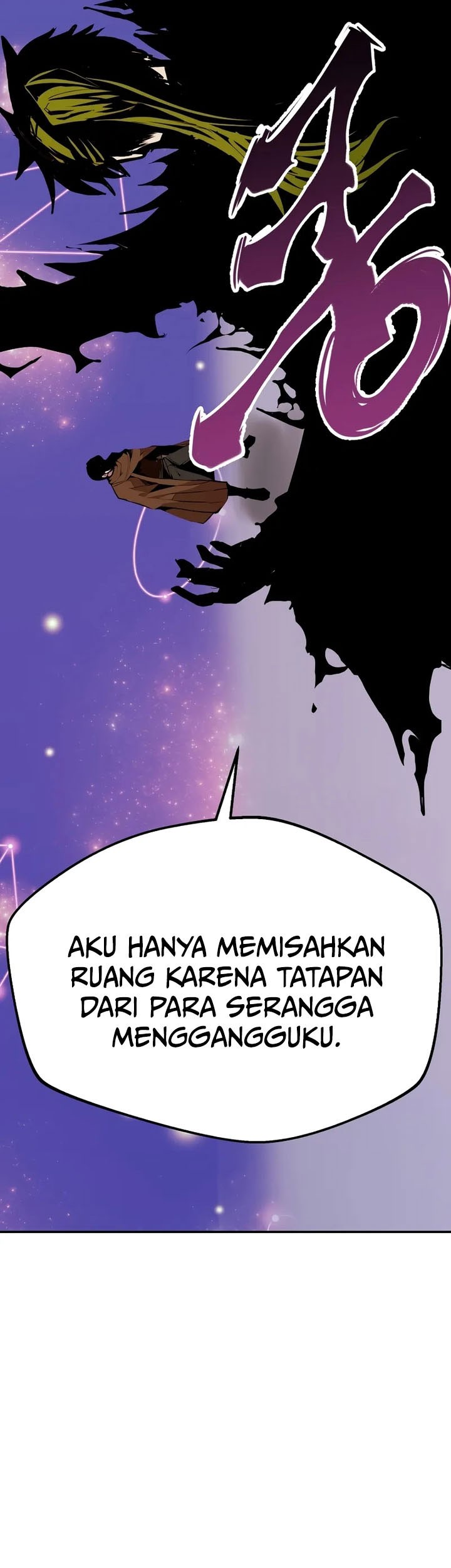 Worthless Regression Chapter 85 Gambar 17