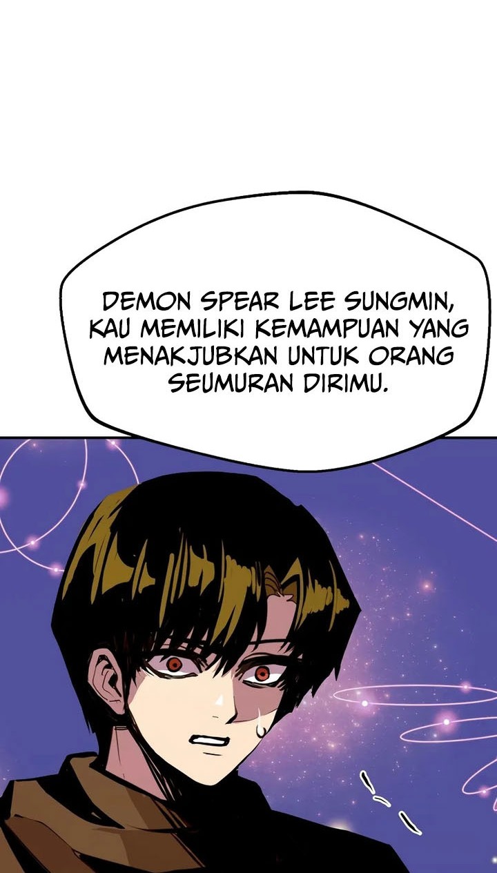 Worthless Regression Chapter 85 Gambar 18