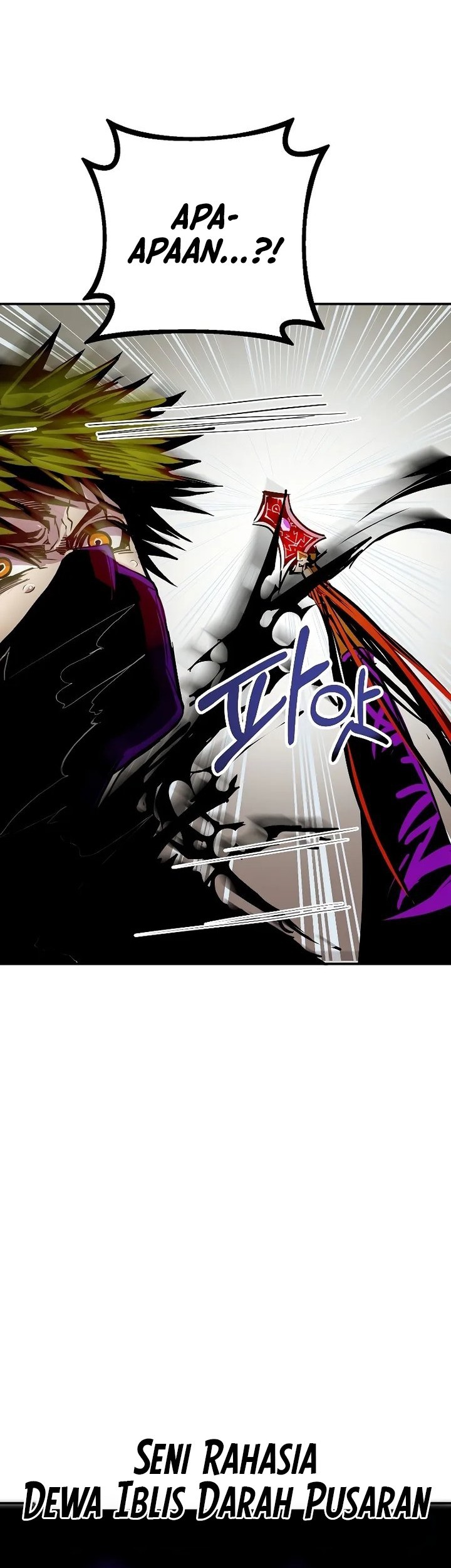 Worthless Regression Chapter 86 Gambar 18