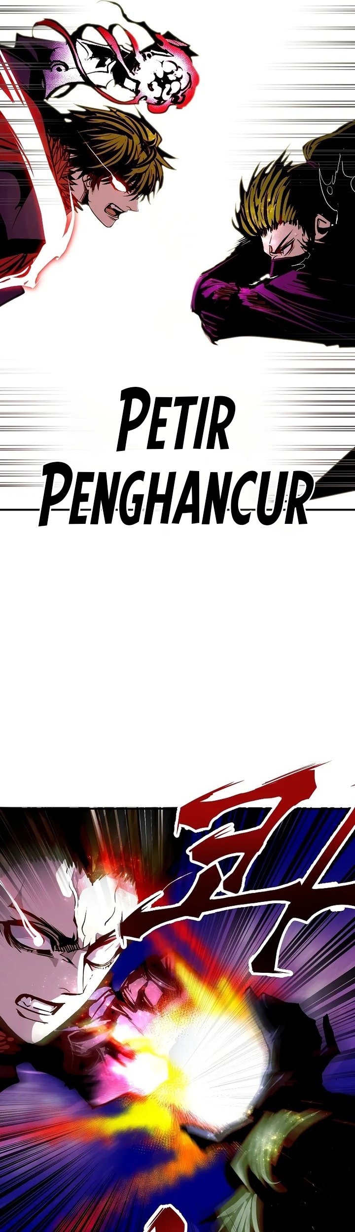 Worthless Regression Chapter 86 Gambar 20