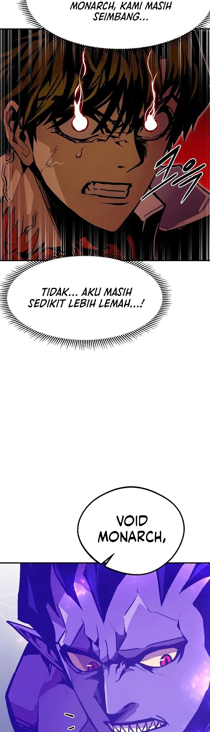 Worthless Regression Chapter 86 Gambar 26