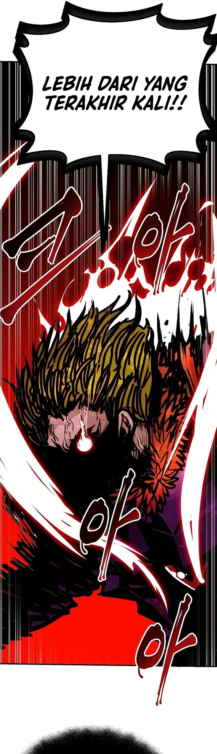 Worthless Regression Chapter 86 Gambar 30