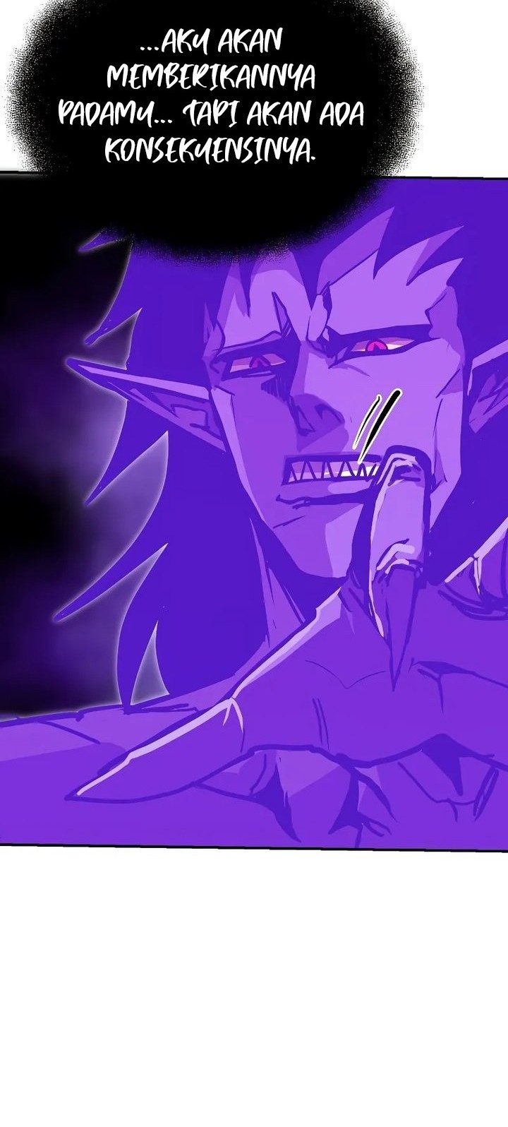 Worthless Regression Chapter 86 Gambar 31