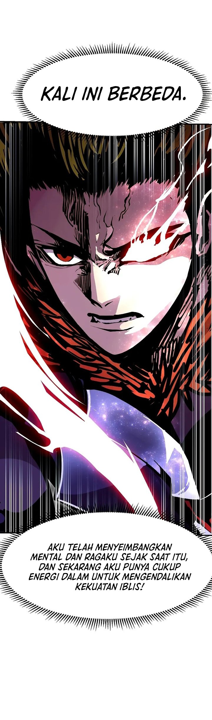 Worthless Regression Chapter 86 Gambar 32