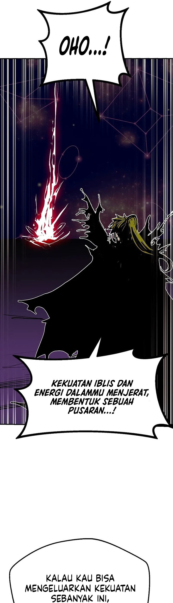 Worthless Regression Chapter 86 Gambar 33