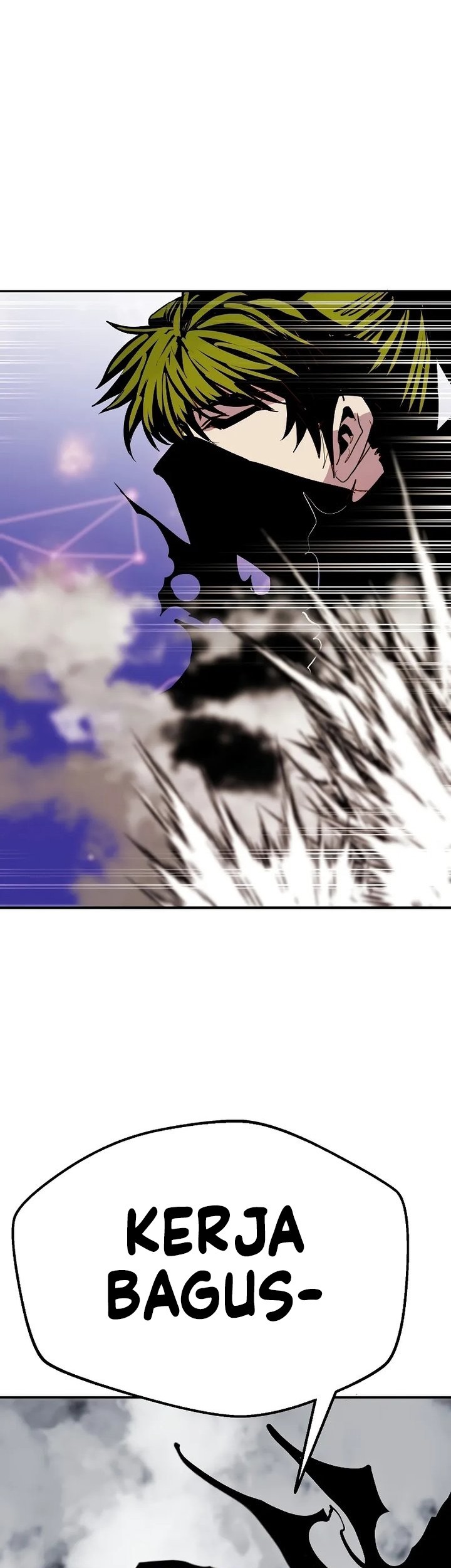 Worthless Regression Chapter 86 Gambar 45