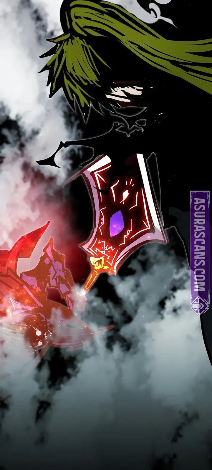 Worthless Regression Chapter 86 Gambar 46