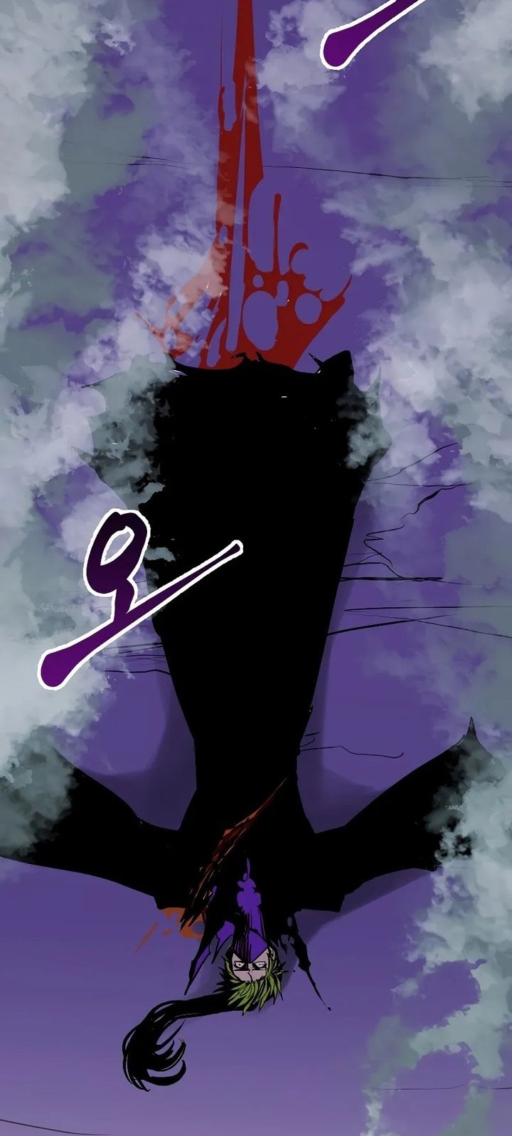 Worthless Regression Chapter 86 Gambar 52
