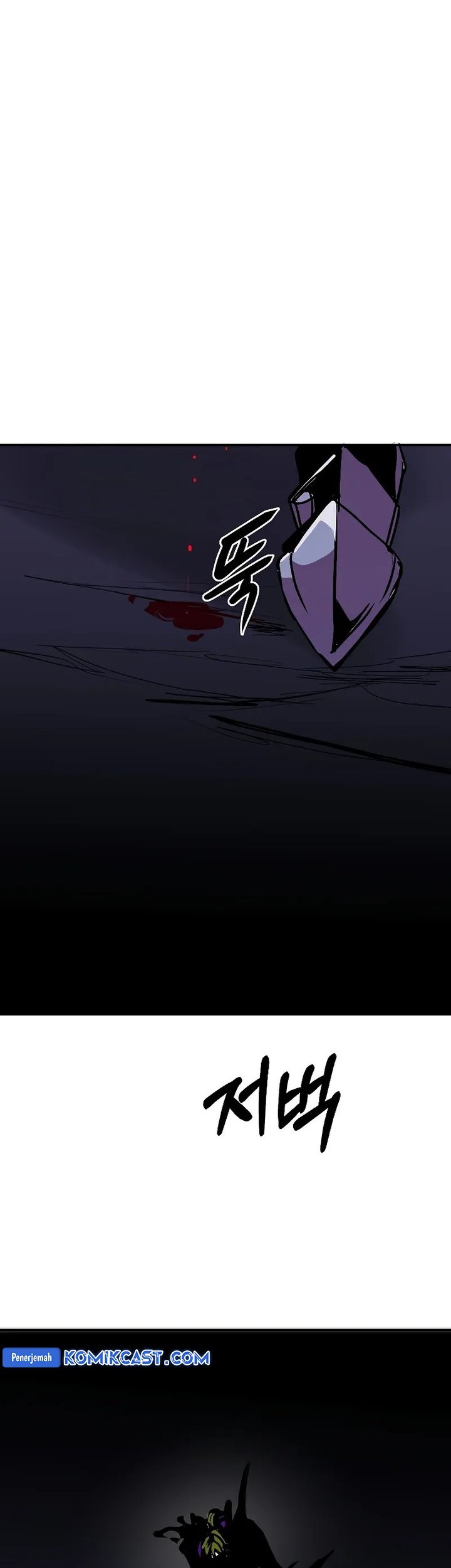 Worthless Regression Chapter 86 Gambar 59