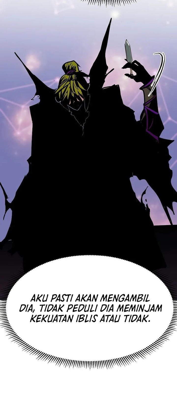 Worthless Regression Chapter 86 Gambar 65