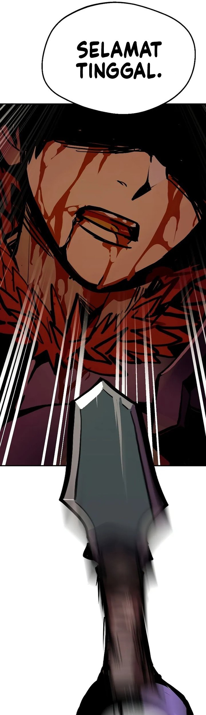 Worthless Regression Chapter 86 Gambar 67