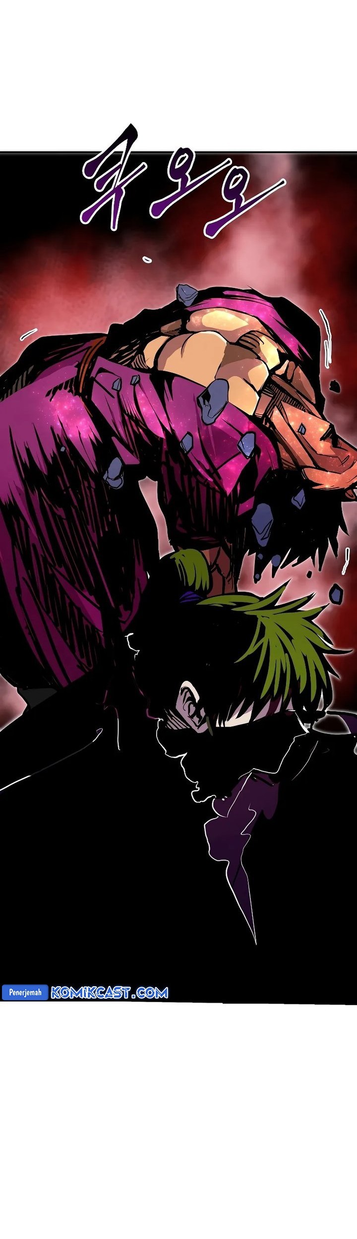 Worthless Regression Chapter 86 Gambar 5