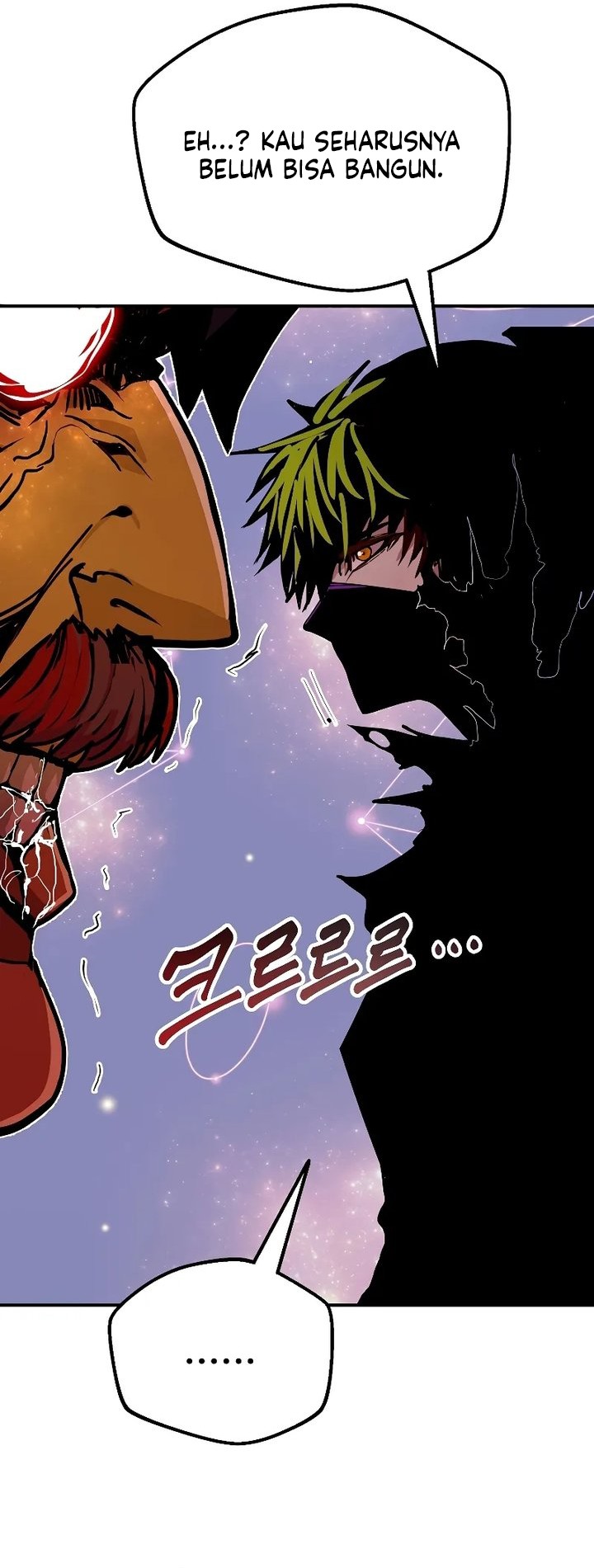 Worthless Regression Chapter 86 Gambar 7