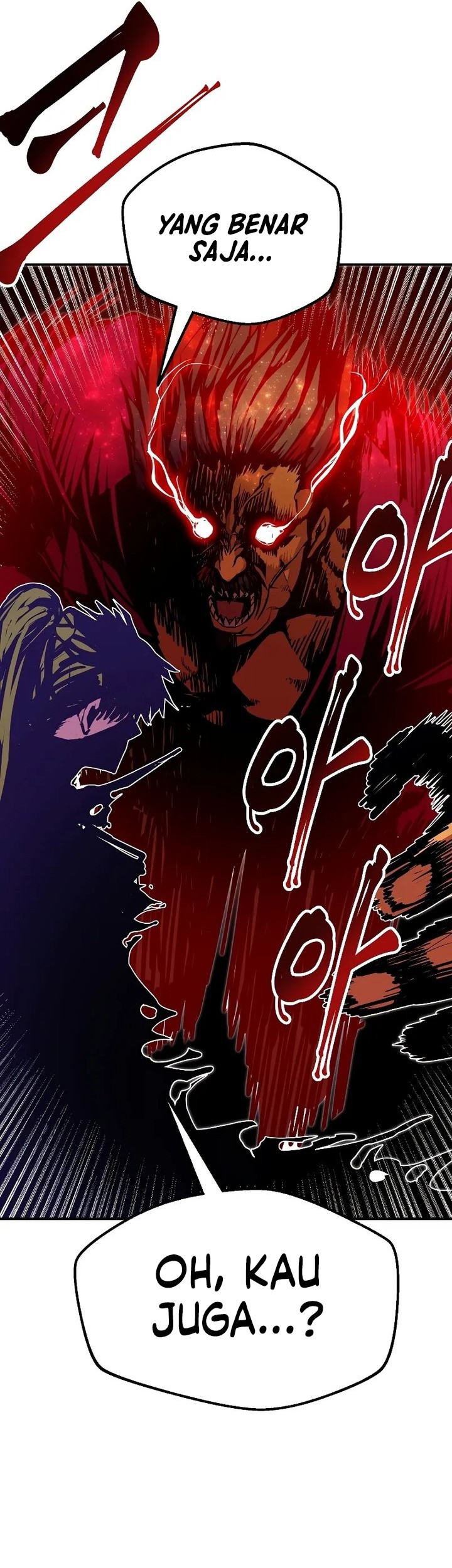 Worthless Regression Chapter 86 Gambar 8