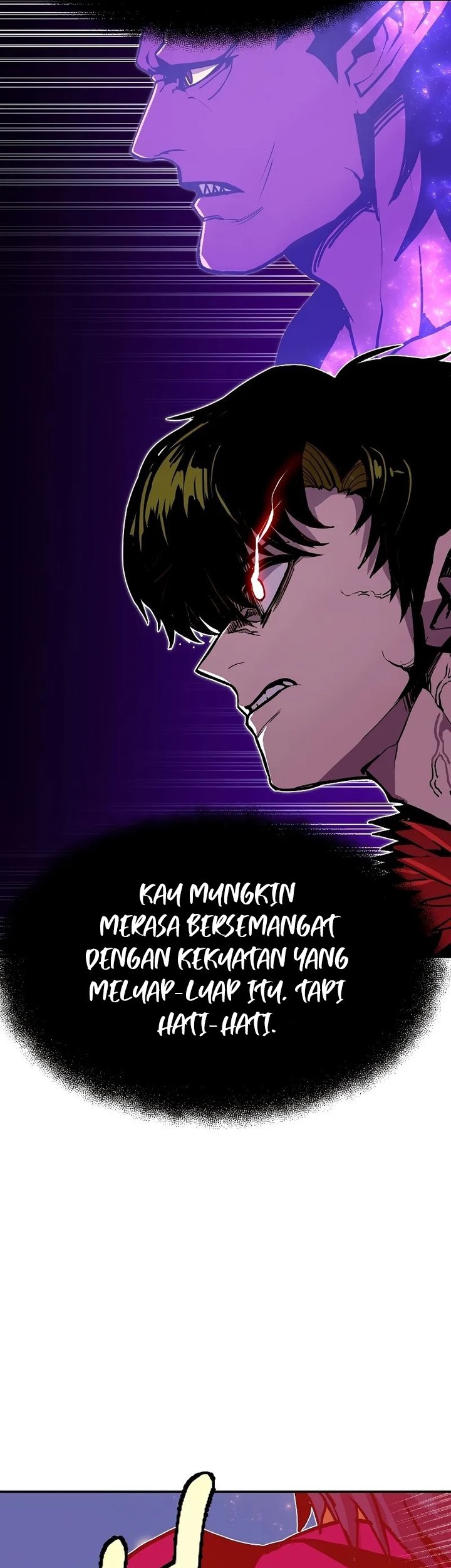Worthless Regression Chapter 86 Gambar 10