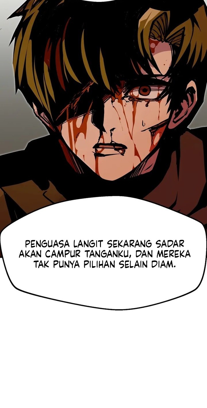 Worthless Regression Chapter 87 Gambar 30
