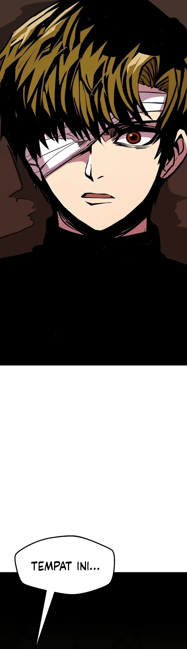 Worthless Regression Chapter 87 Gambar 45