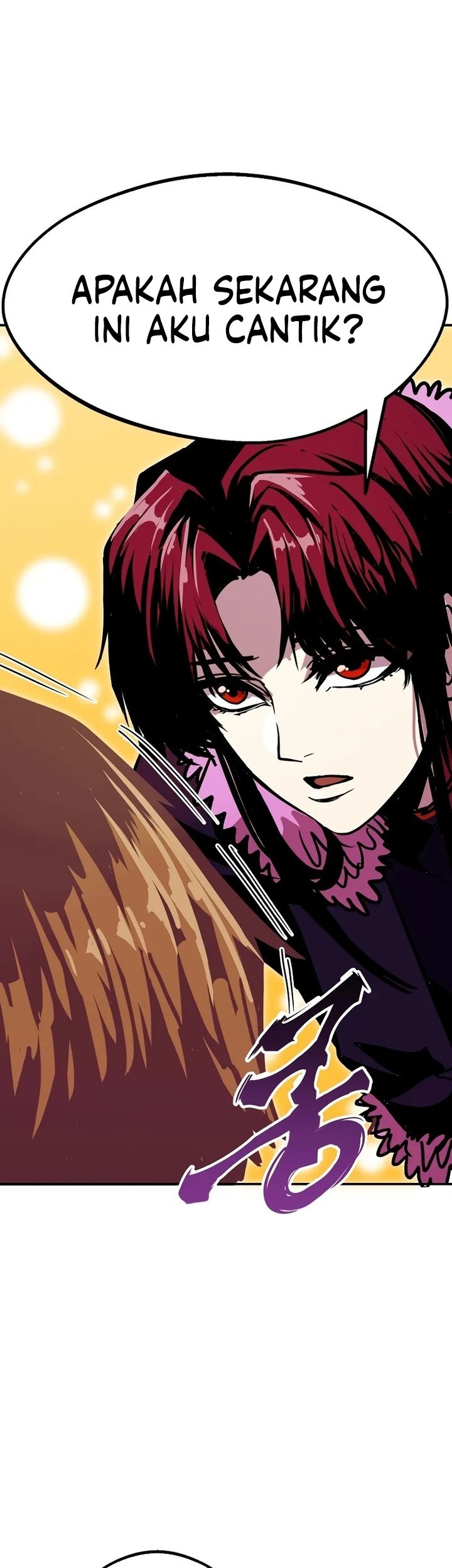 Worthless Regression Chapter 87 Gambar 65