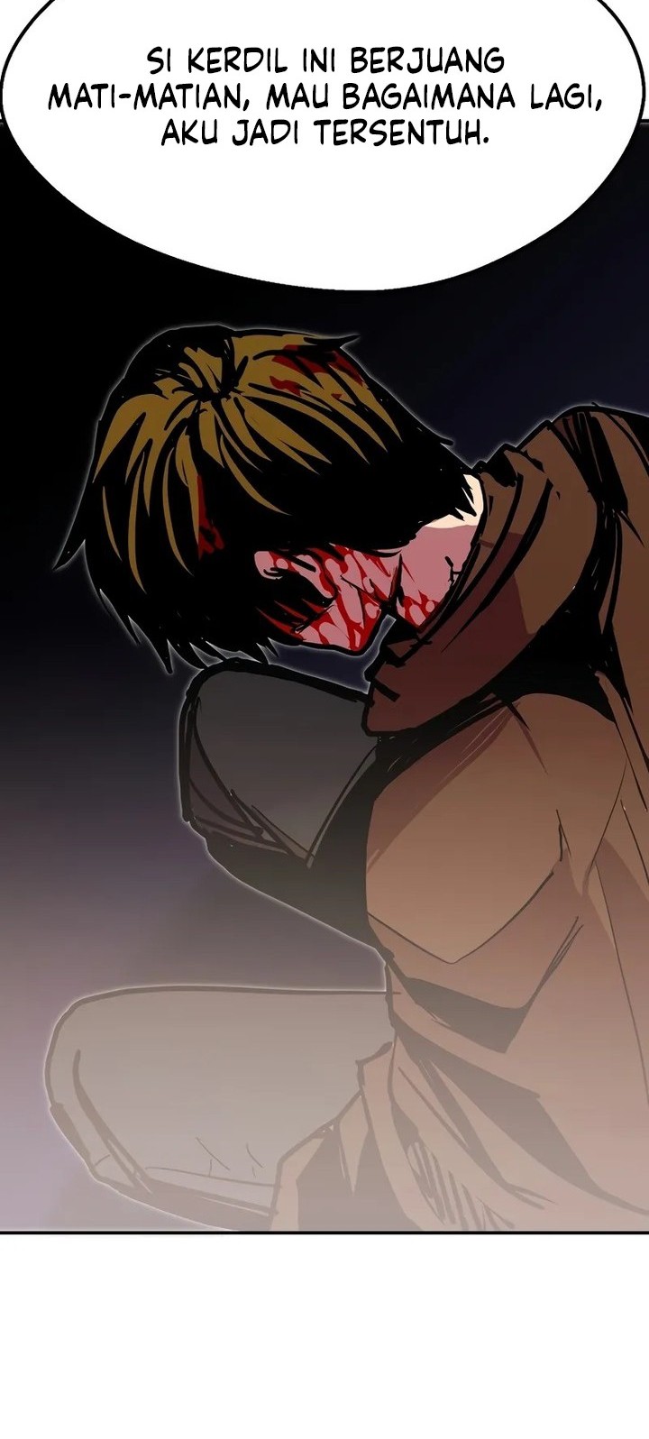 Worthless Regression Chapter 87 Gambar 18