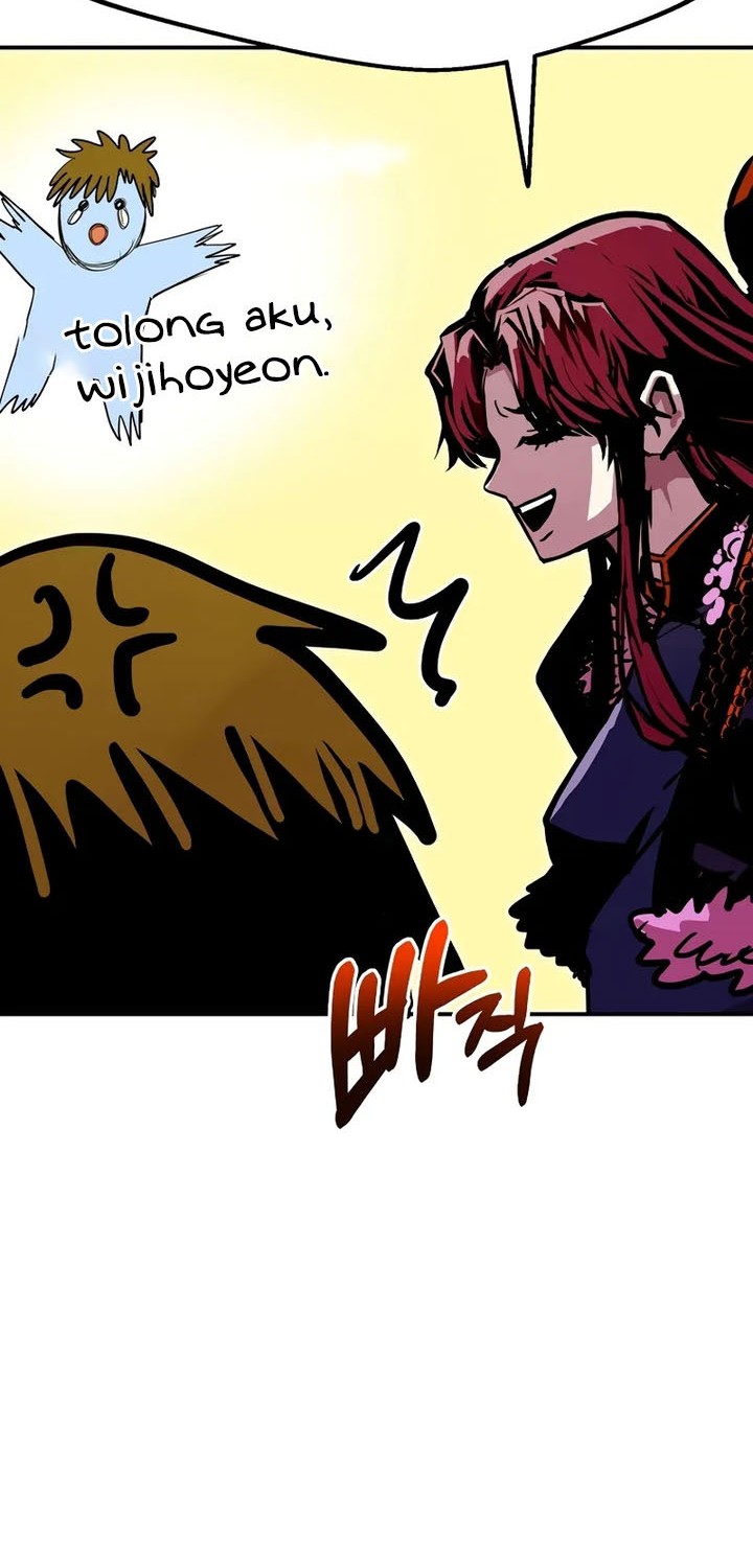 Worthless Regression Chapter 88 Gambar 26