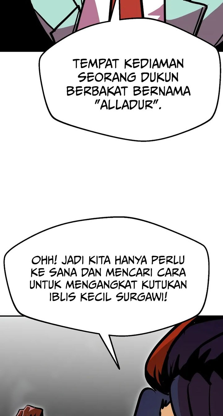 Baca Manhwa Worthless Regression Chapter 89 Gambar 2