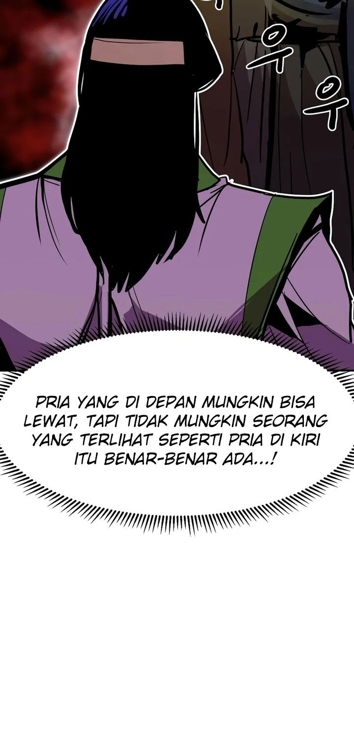 Worthless Regression Chapter 90 Gambar 36