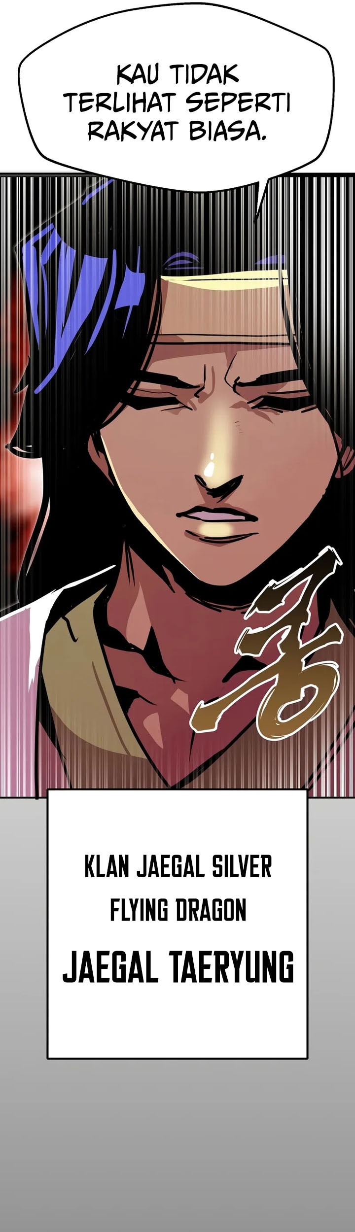 Worthless Regression Chapter 90 Gambar 17