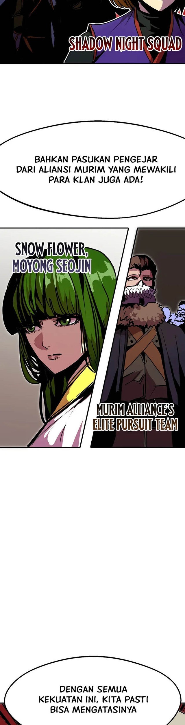 Worthless Regression Chapter 91 Gambar 43