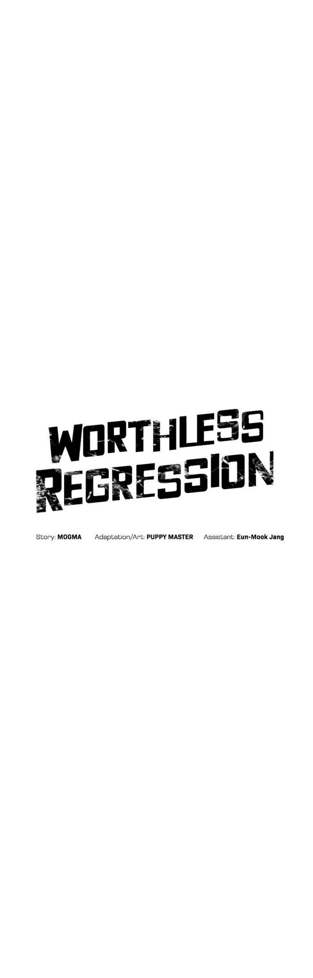 Worthless Regression Chapter 91 Gambar 21