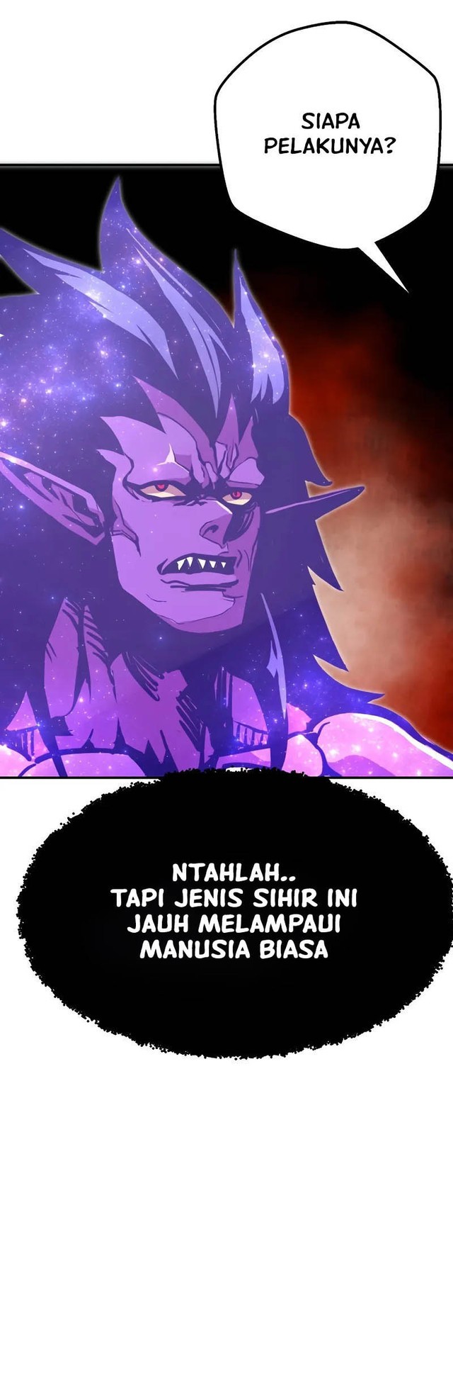 Worthless Regression Chapter 91 Gambar 26