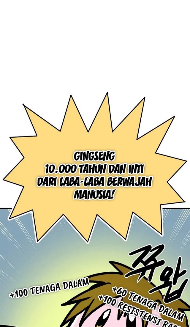 Worthless Regression Chapter 92 Gambar 33