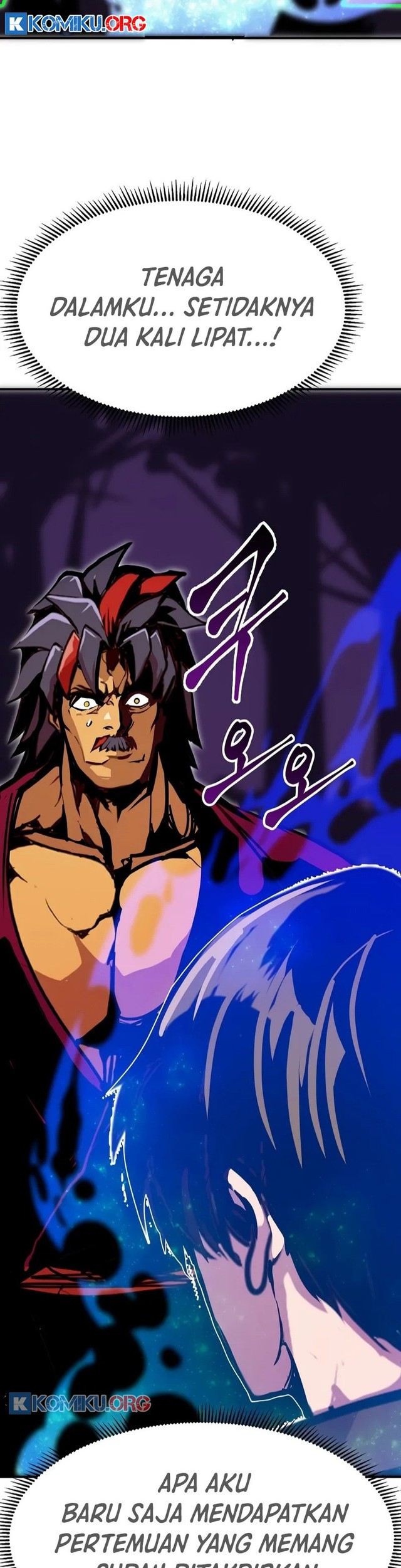 Worthless Regression Chapter 92 Gambar 40