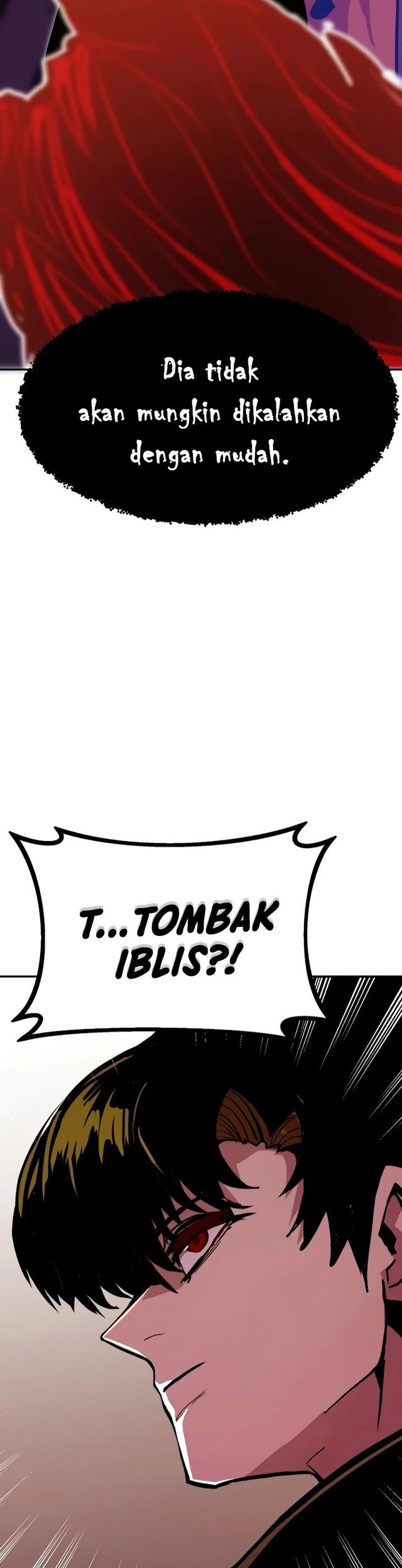 Worthless Regression Chapter 92 Gambar 60