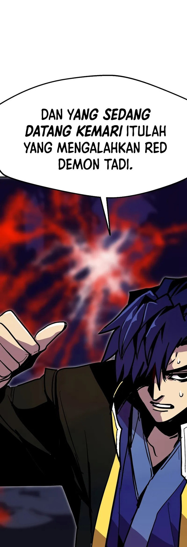 Worthless Regression Chapter 92 Gambar 65