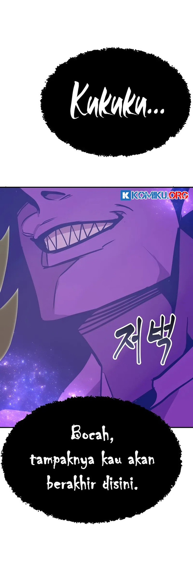 Worthless Regression Chapter 92 Gambar 67