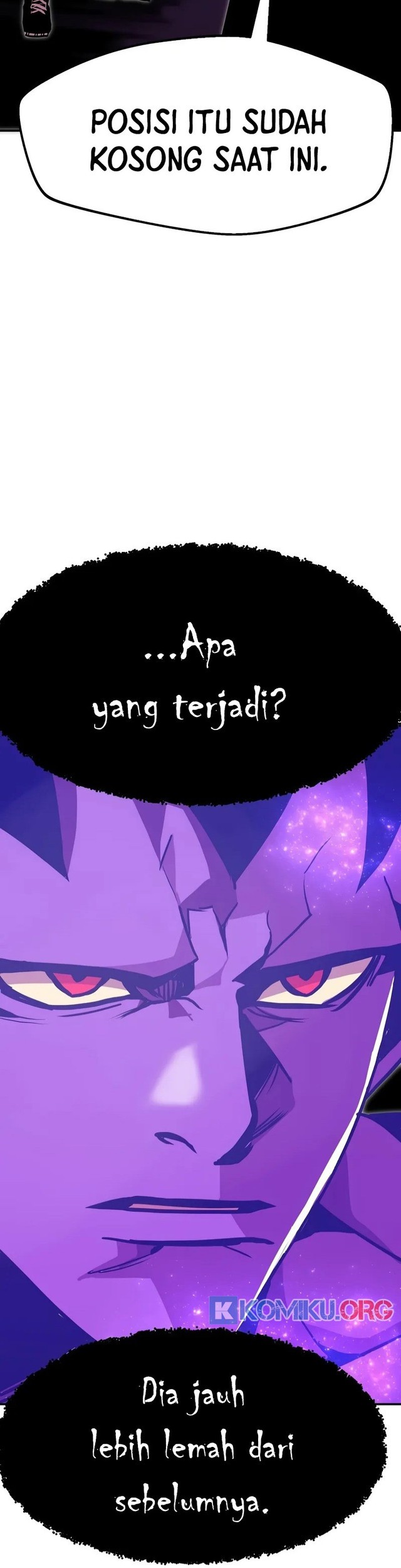 Worthless Regression Chapter 92 Gambar 8