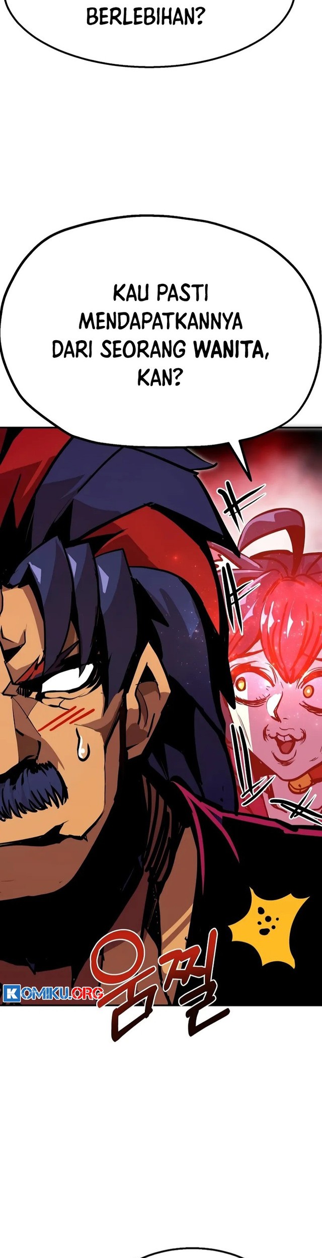 Worthless Regression Chapter 94 Gambar 20