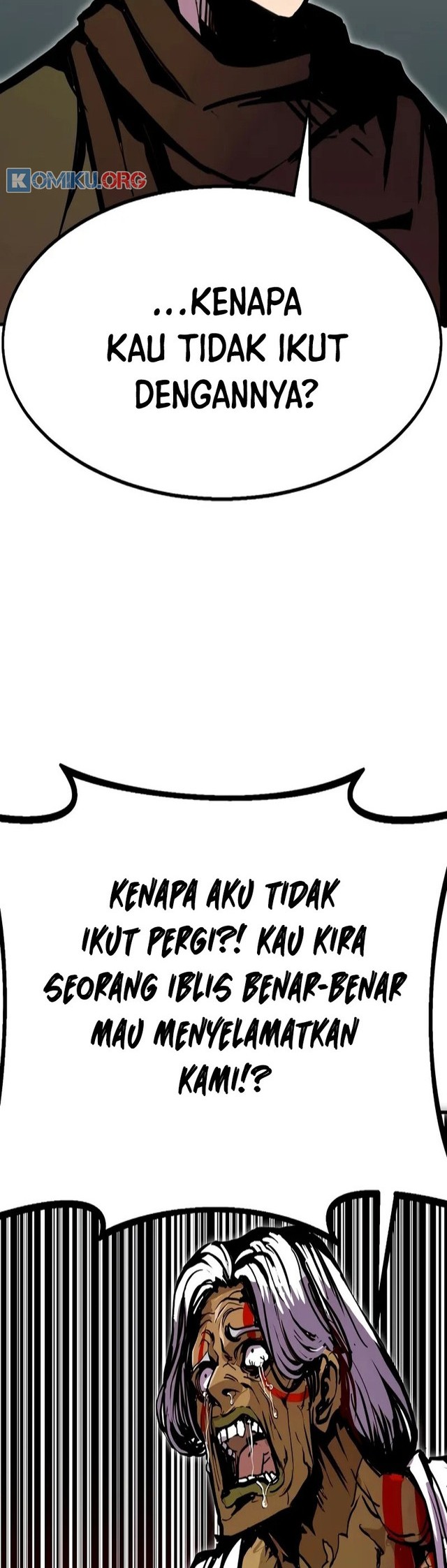 Worthless Regression Chapter 94 Gambar 39