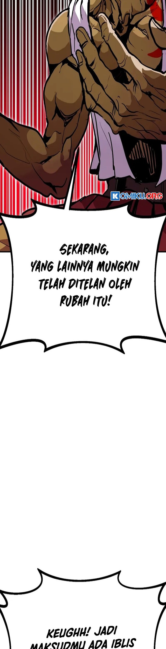 Worthless Regression Chapter 94 Gambar 40