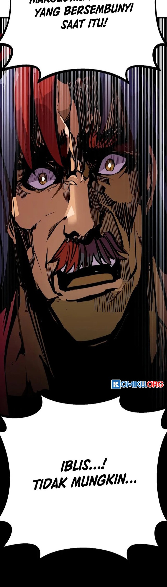 Worthless Regression Chapter 94 Gambar 41