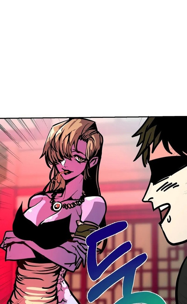 Worthless Regression Chapter 94 Gambar 59