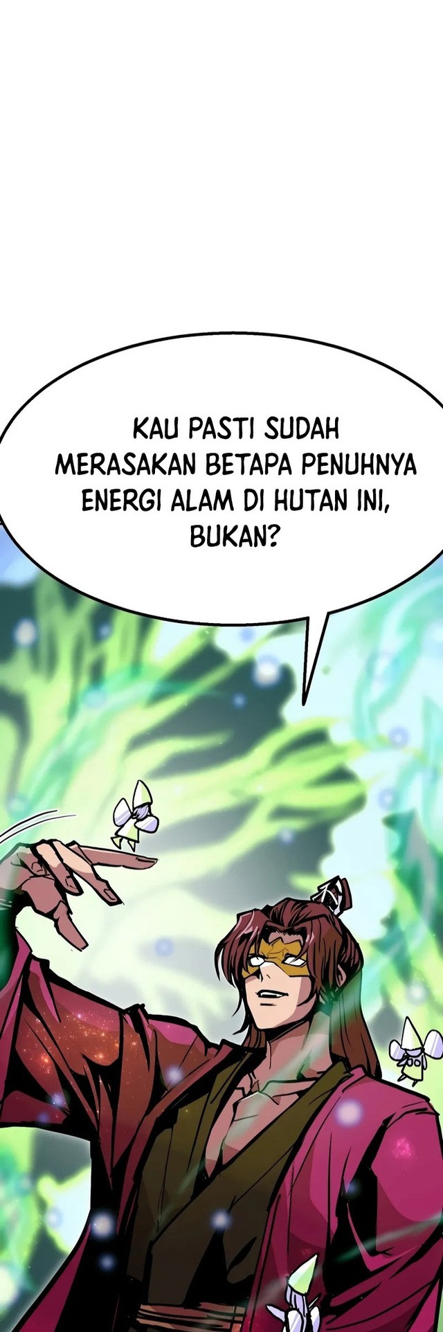Worthless Regression Chapter 94 Gambar 9