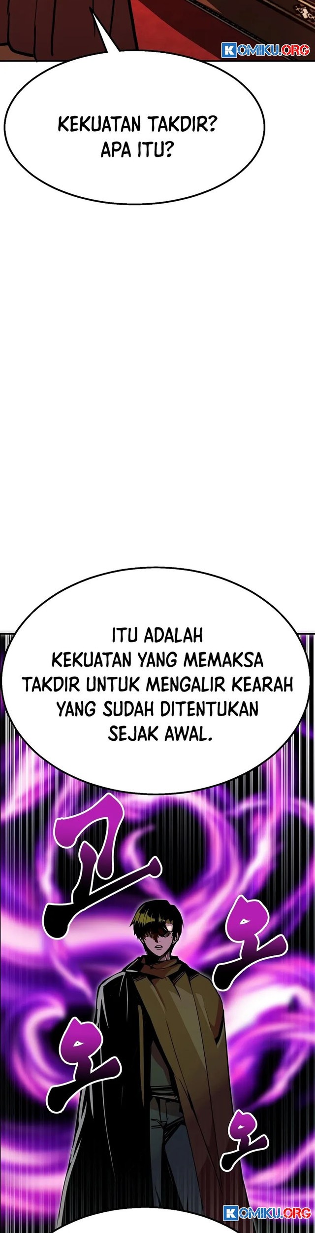 Worthless Regression Chapter 95 Gambar 18
