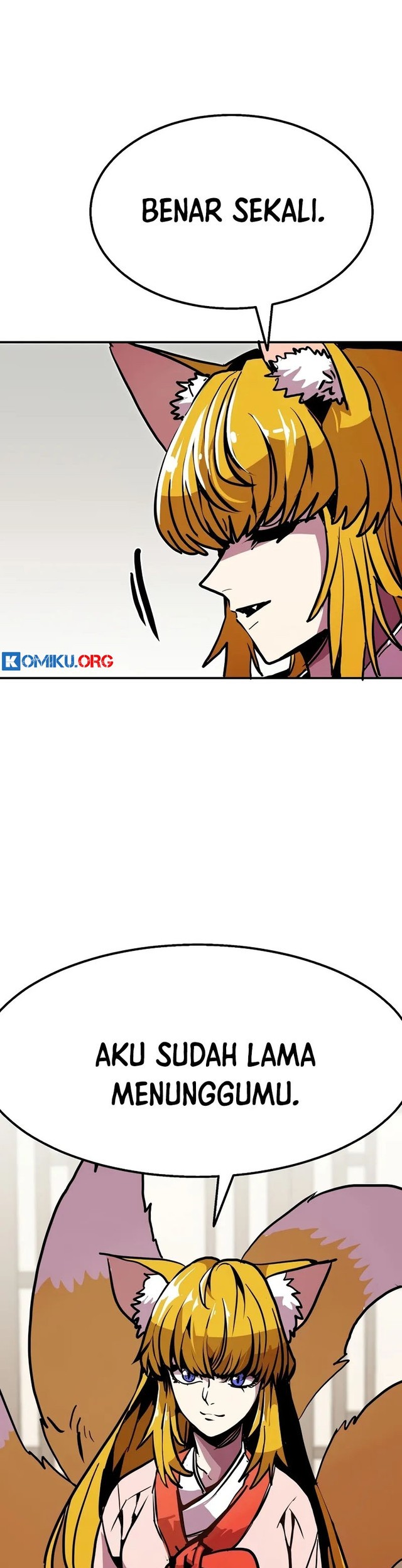 Worthless Regression Chapter 95 Gambar 34