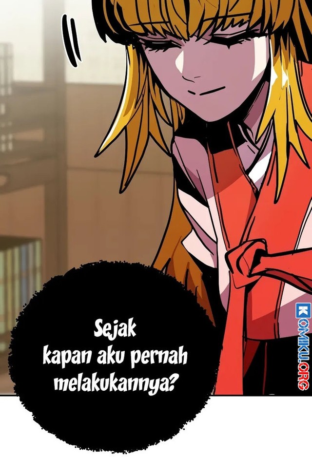Worthless Regression Chapter 95 Gambar 41