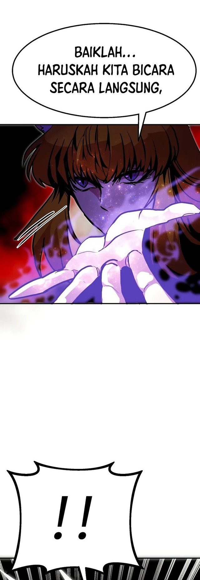 Worthless Regression Chapter 95 Gambar 43