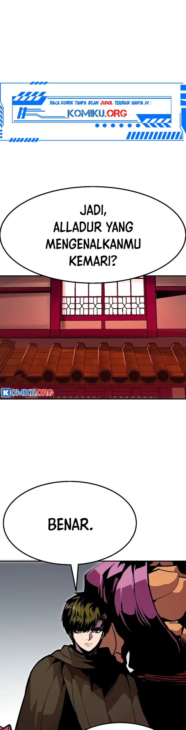 Baca Manhwa Worthless Regression Chapter 95 Gambar 2