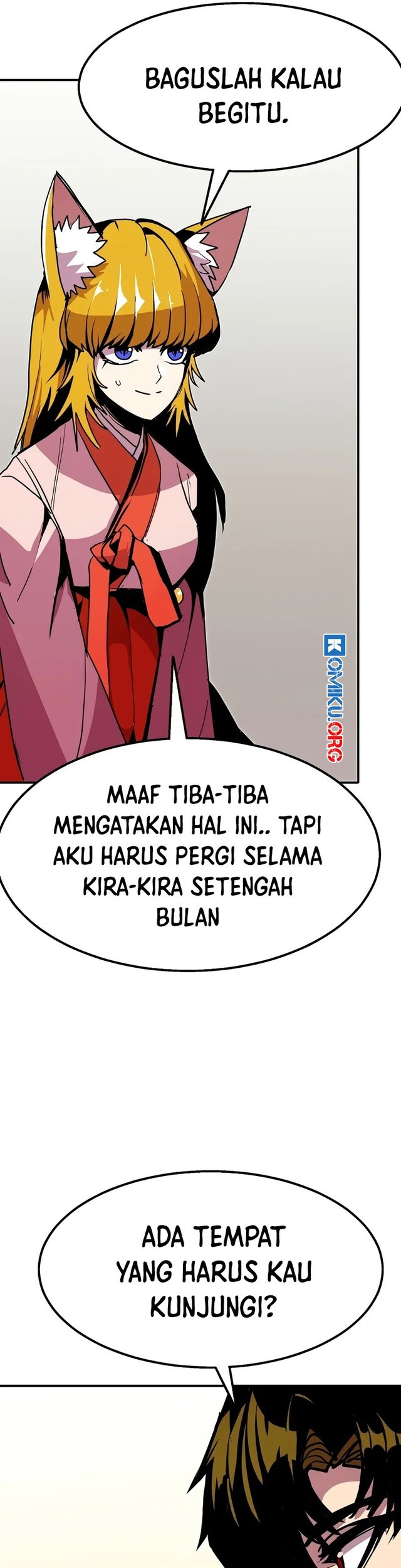 Worthless Regression Chapter 96 Gambar 42