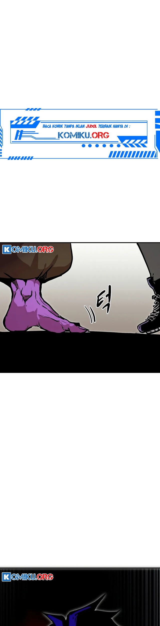 Baca Manhwa Worthless Regression Chapter 96 Gambar 2